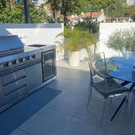 320 M2 Stunning 4 Bedroom And 4 Bathroom With Private Pool Walking Distance To Puerto Banus